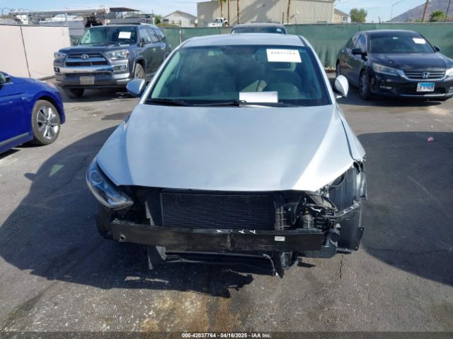 KMHD74LF6HU429633 Hyundai ELANTRA SE