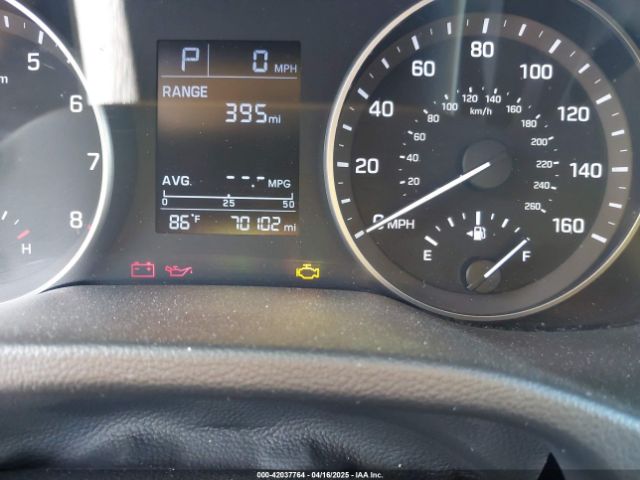 KMHD74LF6HU429633 Hyundai ELANTRA SE