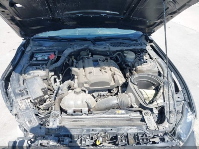 2016 FORD MUSTANG 1FA6P8TH6G5246253 Photo 9