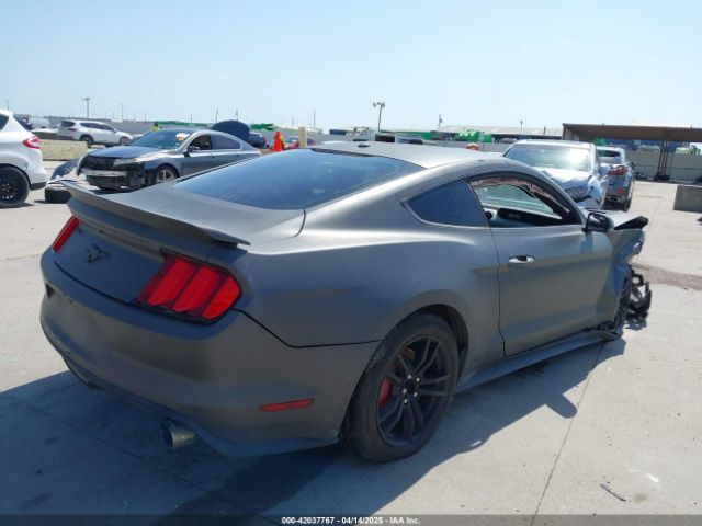 2016 FORD MUSTANG 1FA6P8TH6G5246253 Photo 3