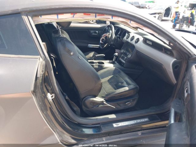 2016 FORD MUSTANG 1FA6P8TH6G5246253 Photo 4