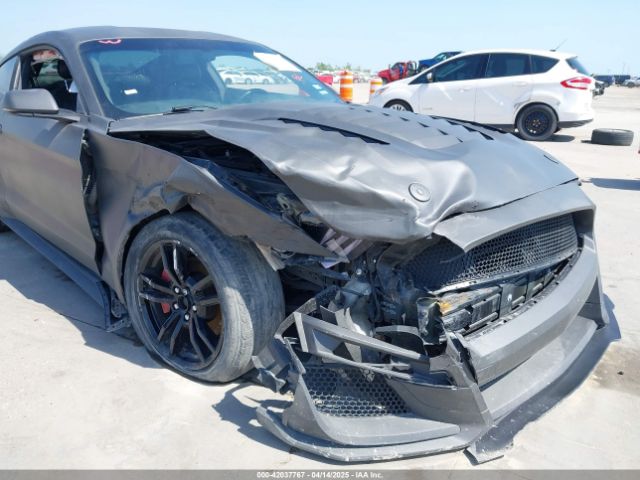 2016 FORD MUSTANG 1FA6P8TH6G5246253 Photo 5