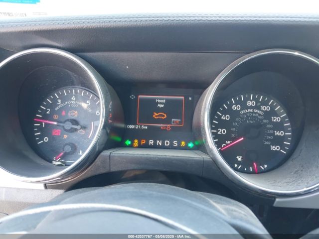 2016 FORD MUSTANG 1FA6P8TH6G5246253 Photo 6