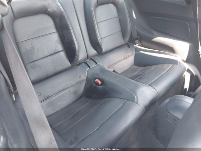 2016 FORD MUSTANG 1FA6P8TH6G5246253 Photo 7