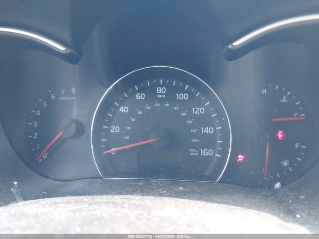 5XYKTCA62EG522196 KIA SORENTO LX