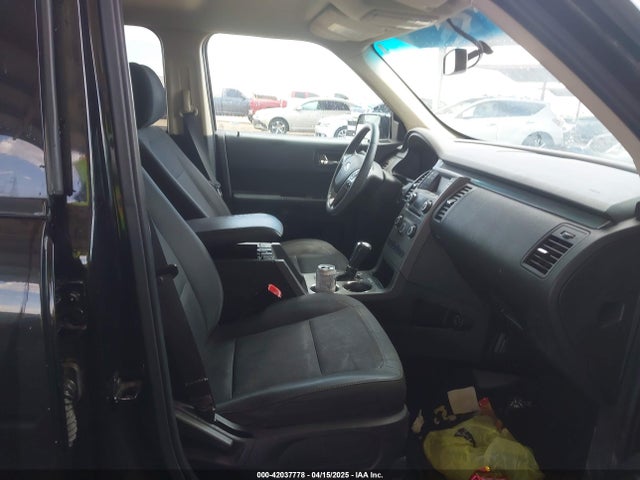 Ford FLEX SE 2014 2FMGK5B83EBD43878 Image 5