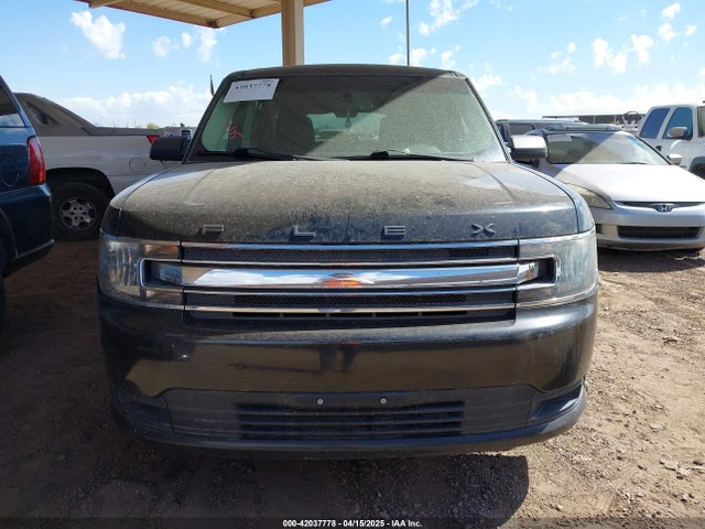Ford FLEX SE 2014 2FMGK5B83EBD43878 Image 6