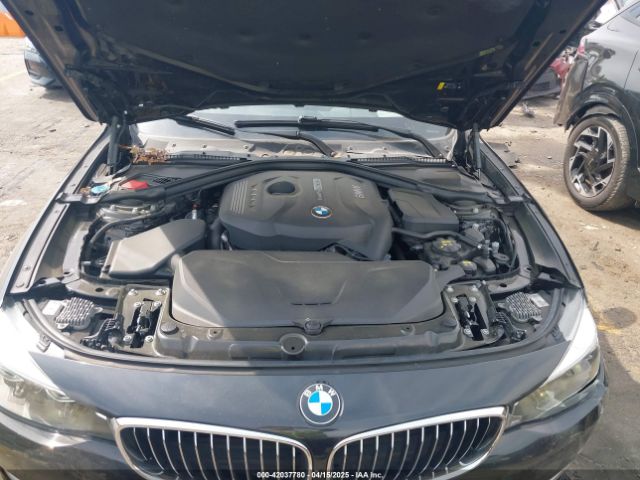 WBA8Z9C58HG453240 BMW 330i Gran Turismo Xdrive