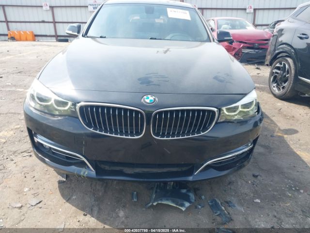 WBA8Z9C58HG453240 BMW 330i Gran Turismo Xdrive