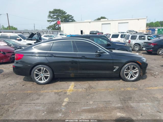 WBA8Z9C58HG453240 BMW 330i Gran Turismo Xdrive