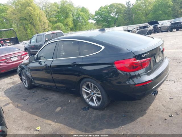 WBA8Z9C58HG453240 BMW 330i Gran Turismo Xdrive