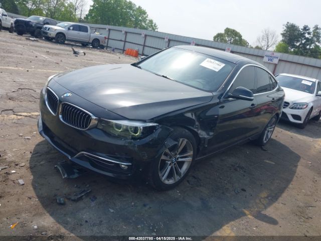 WBA8Z9C58HG453240 BMW 330i Gran Turismo Xdrive
