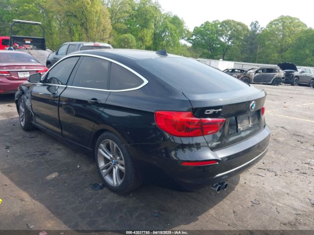WBA8Z9C58HG453240 BMW 330i Gran Turismo Xdrive