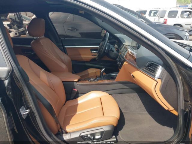 WBA8Z9C58HG453240 BMW 330i Gran Turismo Xdrive