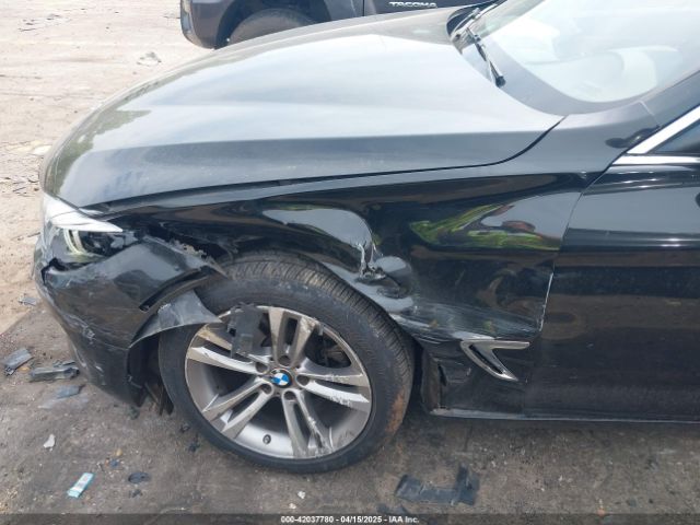 WBA8Z9C58HG453240 BMW 330i Gran Turismo Xdrive
