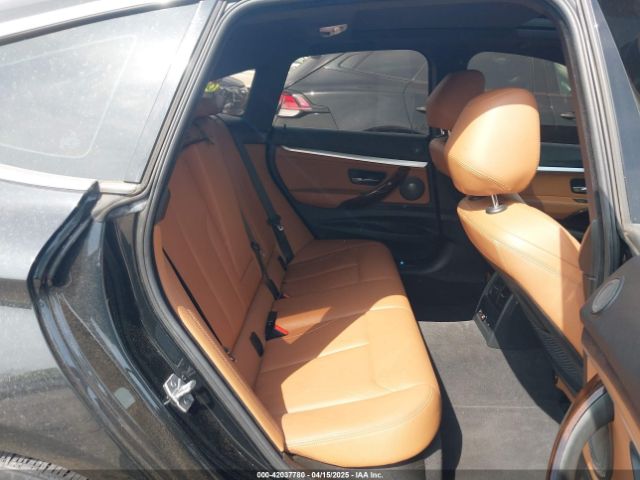 WBA8Z9C58HG453240 BMW 330i Gran Turismo Xdrive