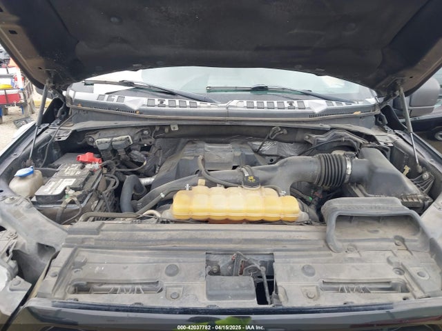 1FTEW1EP7GFB97188 Ford 2016