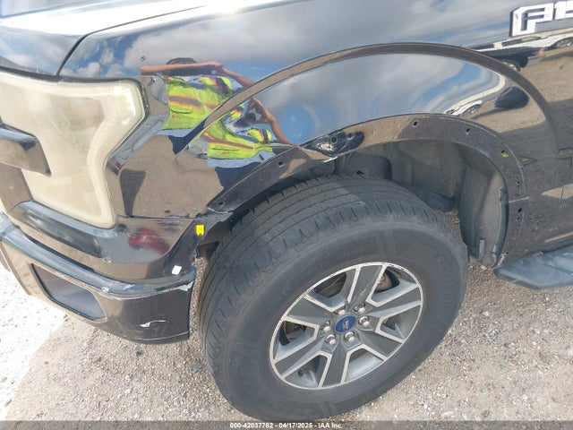 1FTEW1EP7GFB97188 Ford 2016
