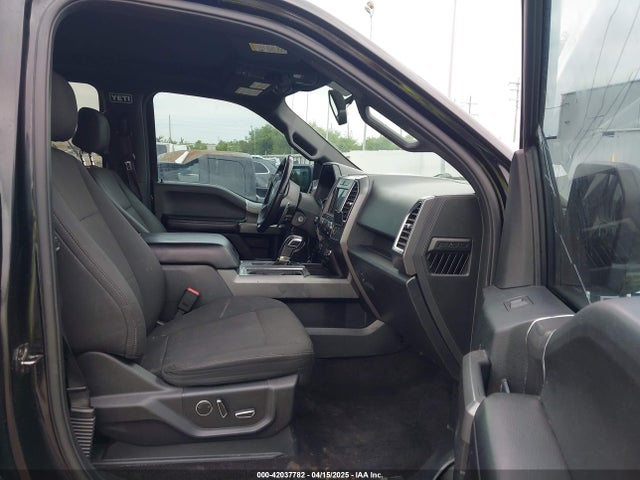 1FTEW1EP7GFB97188 Ford 2016