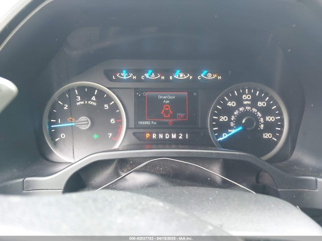 1FTEW1EP7GFB97188 Ford 2016