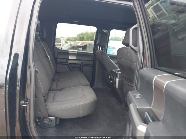 1FTEW1EP7GFB97188 Ford 2016