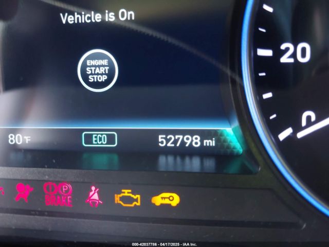 KM8R44HEXNU473984 Hyundai Palisade Sel