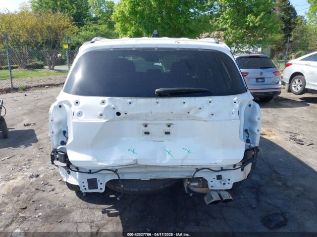 KM8R44HEXNU473984 Hyundai Palisade Sel