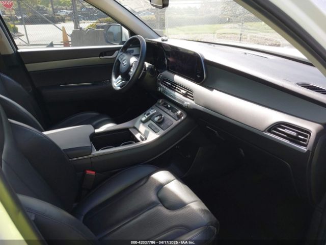KM8R44HEXNU473984 Hyundai Palisade Sel