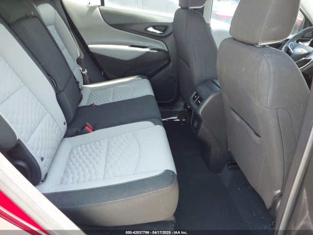 3GNAXLEX5KS634124 Chevrolet EQUINOX LT