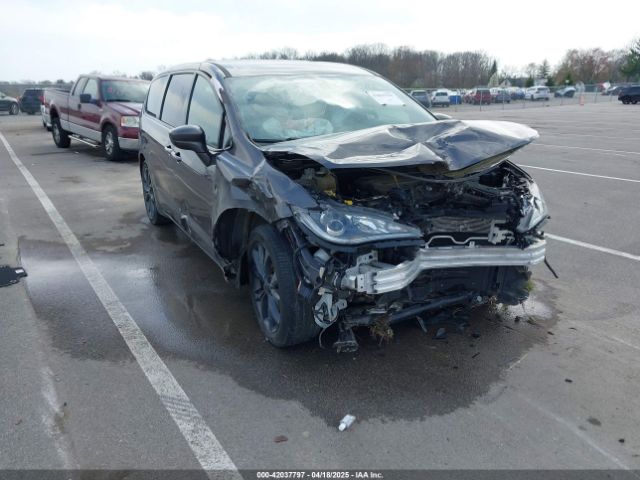2020 CHRYSLER PACIFICA 2C4RC1FG3LR109958 Photo 0
