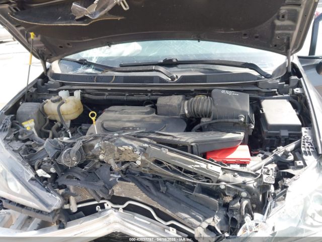 2020 CHRYSLER PACIFICA 2C4RC1FG3LR109958 Photo 9
