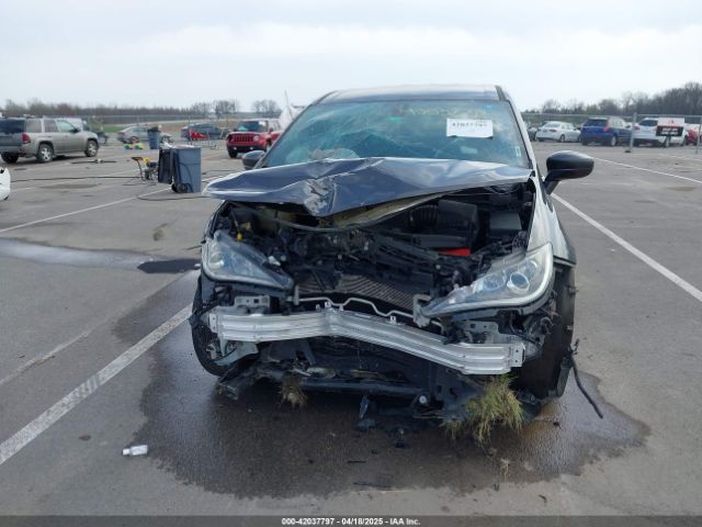 2C4RC1FG3LR109958 Chrysler Pacifica Touring