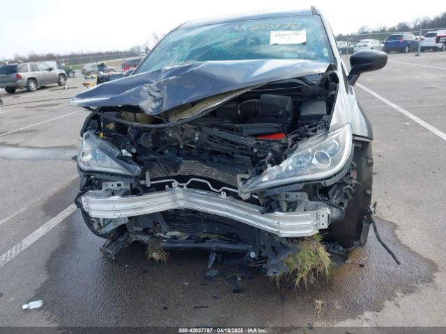 2020 CHRYSLER PACIFICA 2C4RC1FG3LR109958 Photo 5