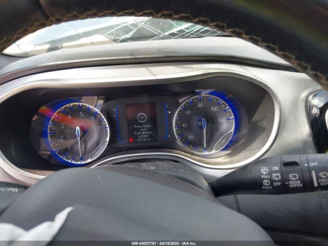 2020 CHRYSLER PACIFICA 2C4RC1FG3LR109958 Photo 6