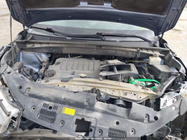 5TDJKRFH5FS080160 Toyota Highlander Xle V6