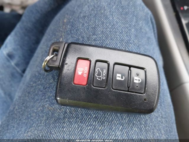 5TDJKRFH5FS080160 Toyota Highlander Xle V6