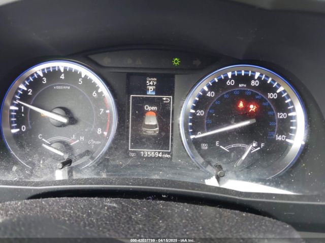 5TDJKRFH5FS080160 Toyota Highlander Xle V6