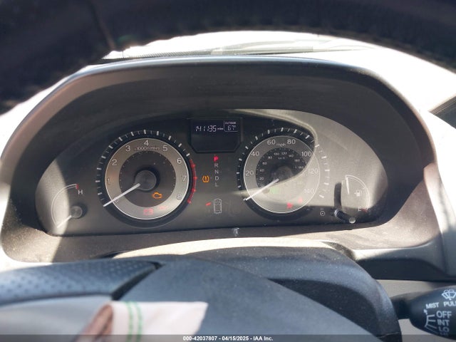 5FNRL5H6XFB123366 Honda Odyssey Ex-l