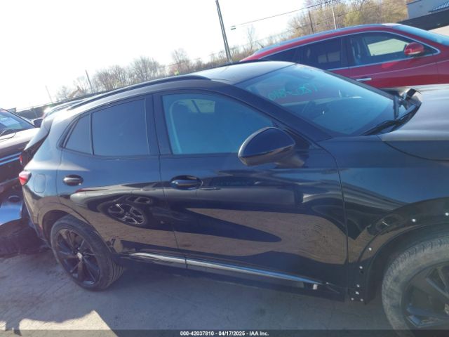 LRBAZLR44MD073502 Buick Envision Fwd Preferred