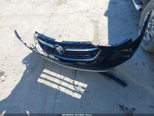 LRBAZLR44MD073502 Buick Envision Fwd Preferred