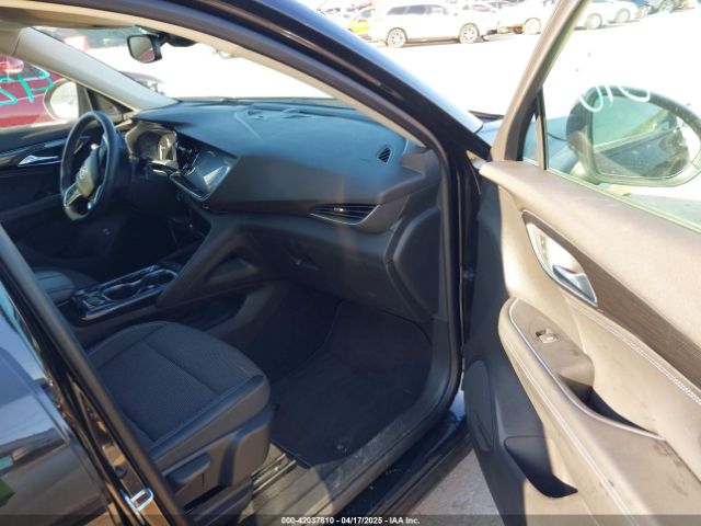 LRBAZLR44MD073502 Buick Envision Fwd Preferred