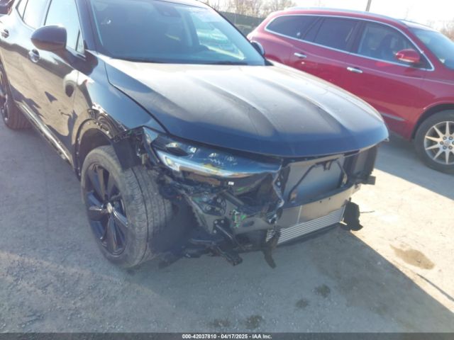 LRBAZLR44MD073502 Buick Envision Fwd Preferred