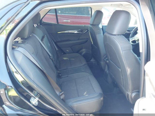 LRBAZLR44MD073502 Buick Envision Fwd Preferred