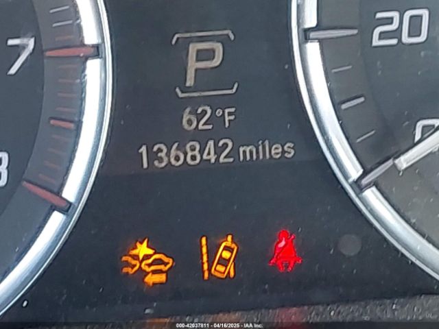 19UUB1F54FA028148 Acura TLX TECH