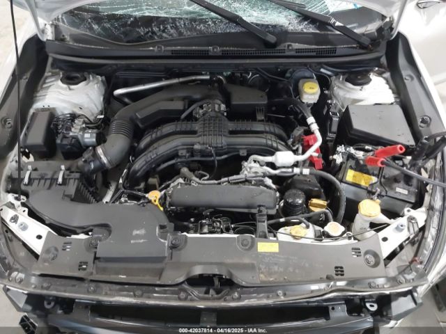 JF1GUABC1R8302840 Subaru Impreza Base 5-door