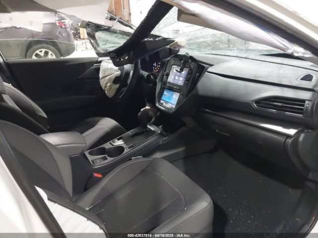 JF1GUABC1R8302840 Subaru Impreza Base 5-door