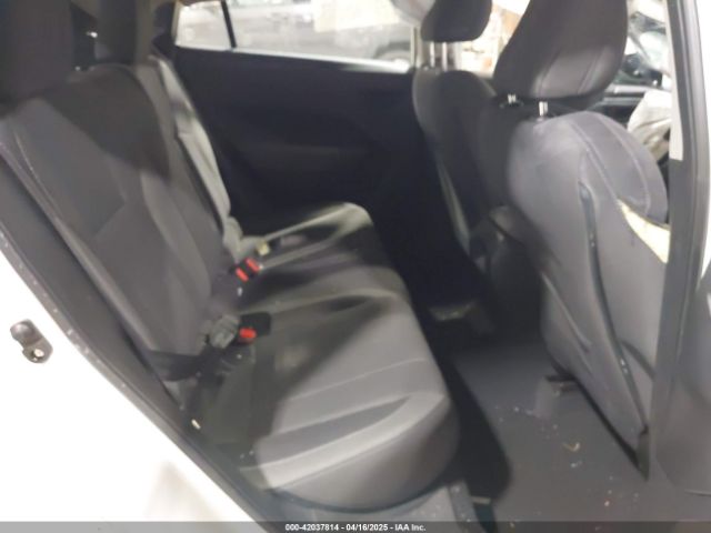JF1GUABC1R8302840 Subaru Impreza Base 5-door