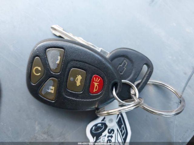 1GNKVJKD9EJ324007 Chevrolet Traverse Ltz