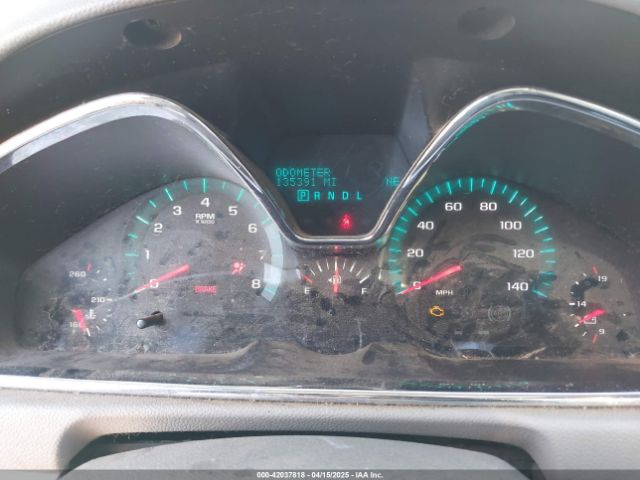 1GNKVJKD9EJ324007 Chevrolet Traverse Ltz