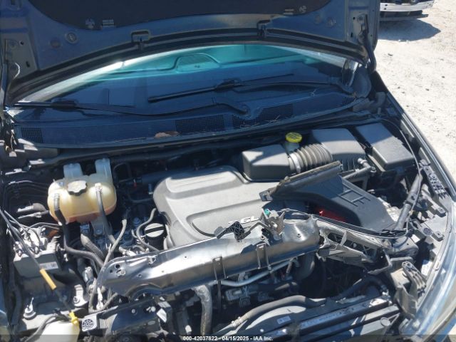 2C4RC1BG7HR539716 Chrysler Pacifica Touring-l